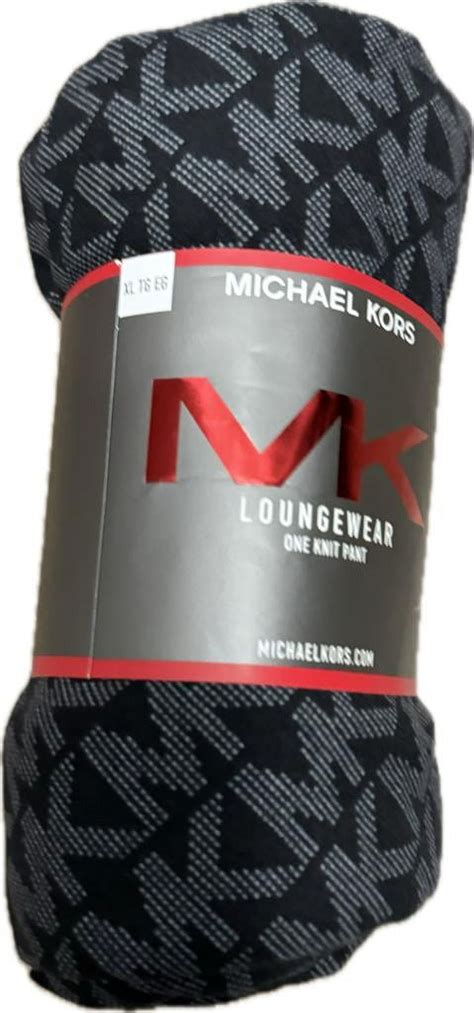 michael kors womens loungewear